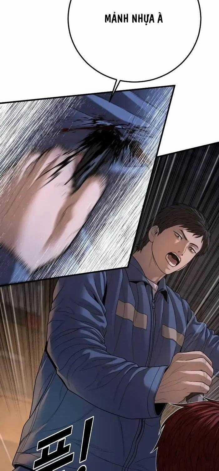 Cậu Bé Tội Phạm 64 trang 116