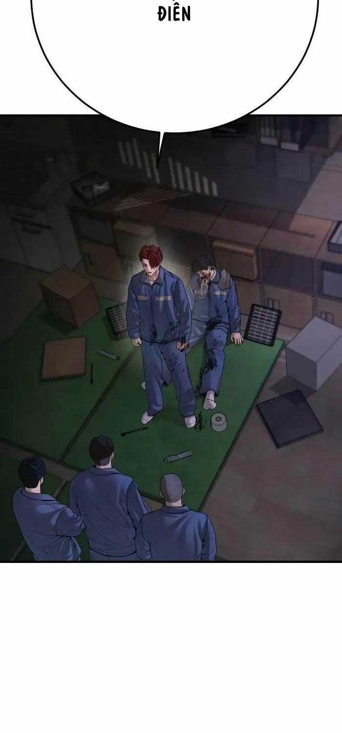 Cậu Bé Tội Phạm 64 trang 135