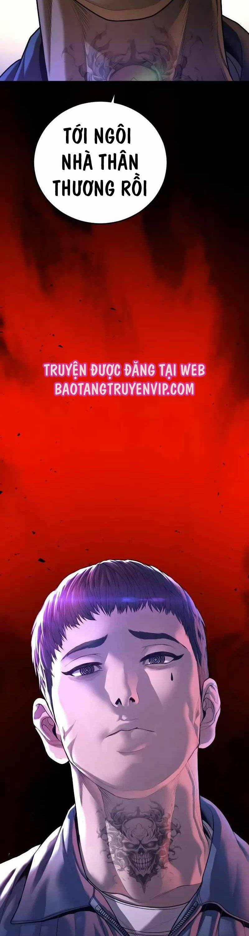 Cậu Bé Tội Phạm 65 trang 100