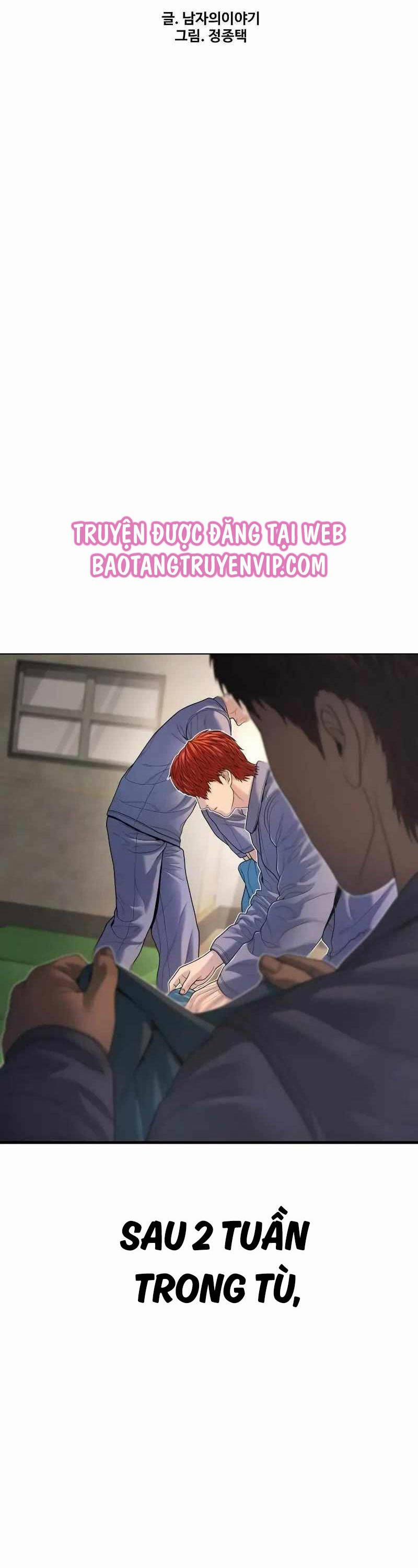 Cậu Bé Tội Phạm 65 trang 12