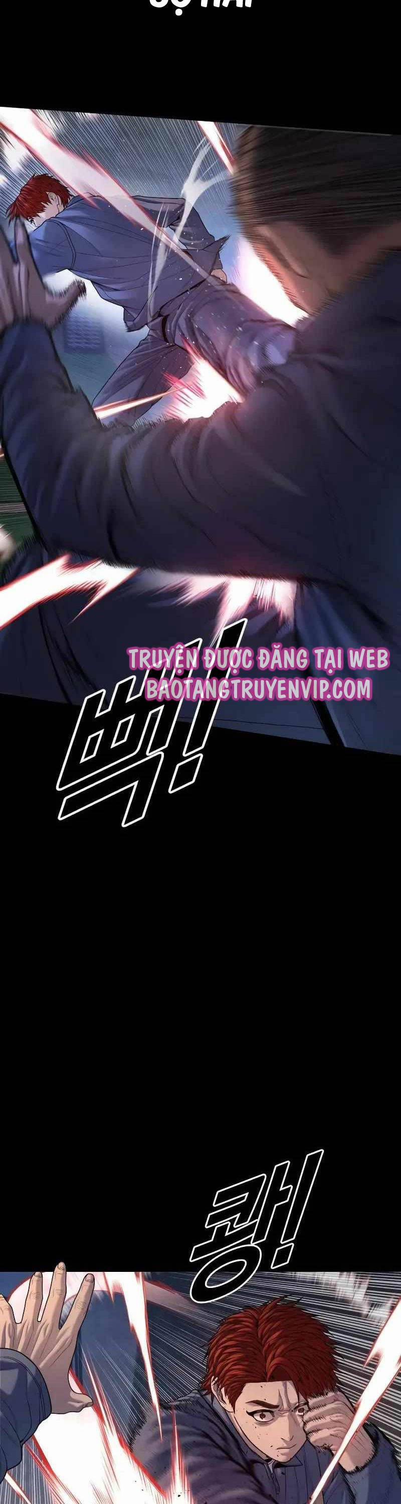 Cậu Bé Tội Phạm 65 trang 17