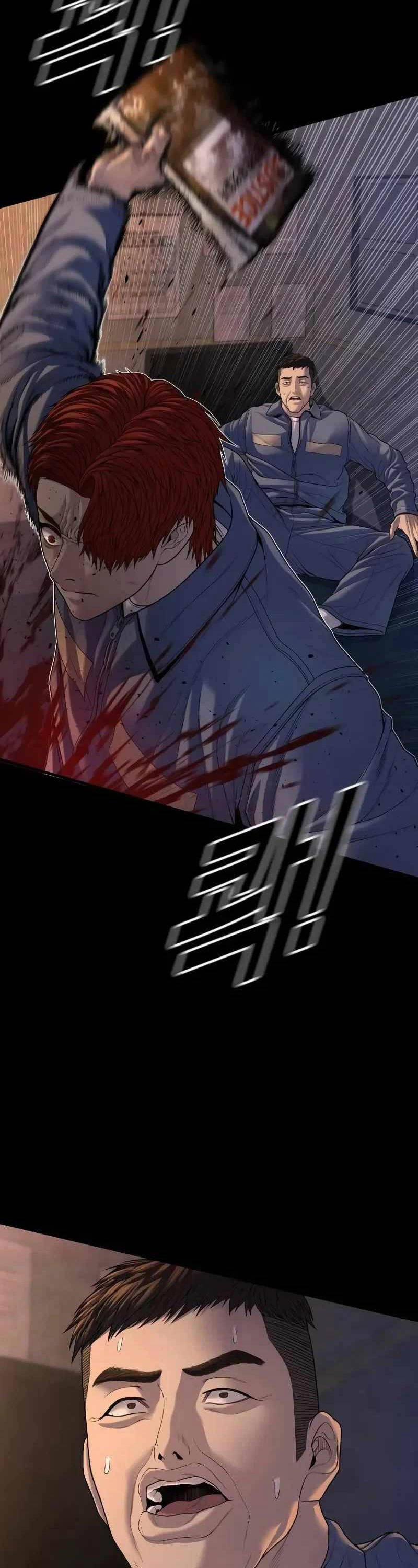 Cậu Bé Tội Phạm 65 trang 19