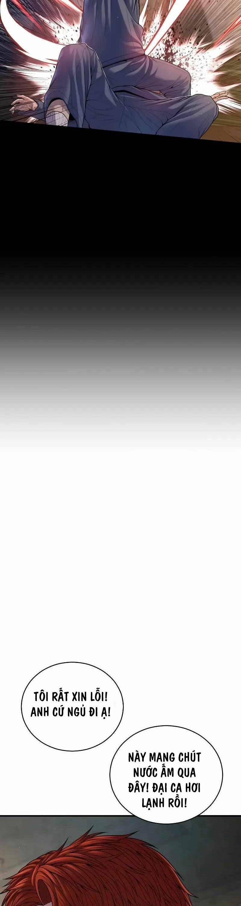 Cậu Bé Tội Phạm 65 trang 21