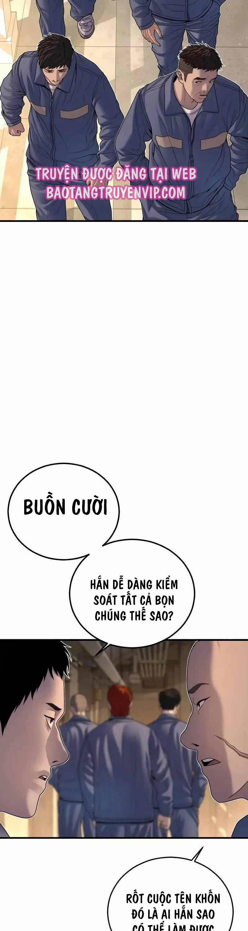 Cậu Bé Tội Phạm 65 trang 28