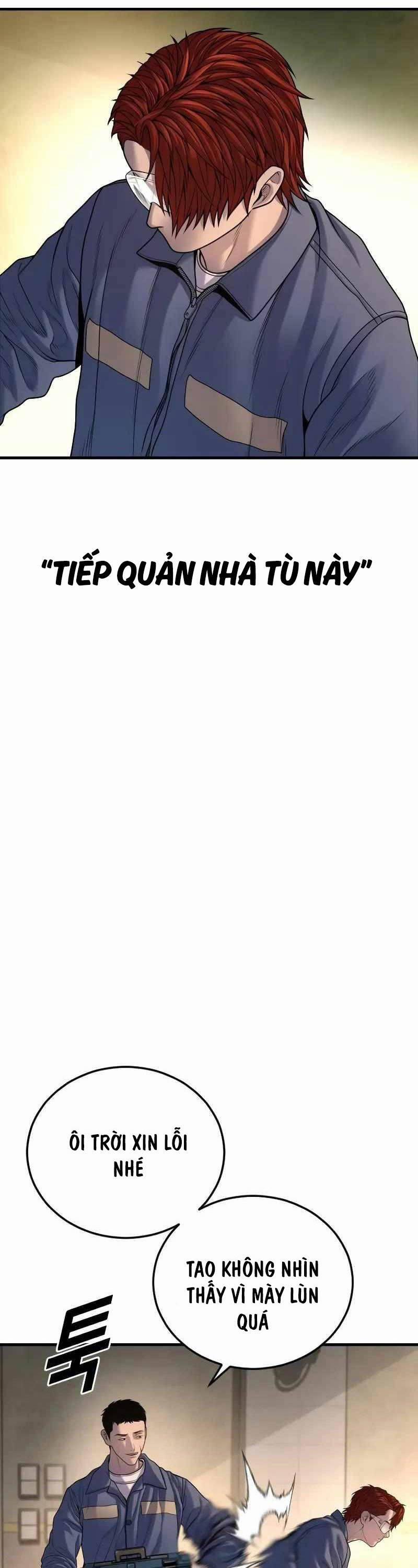 Cậu Bé Tội Phạm 65 trang 33