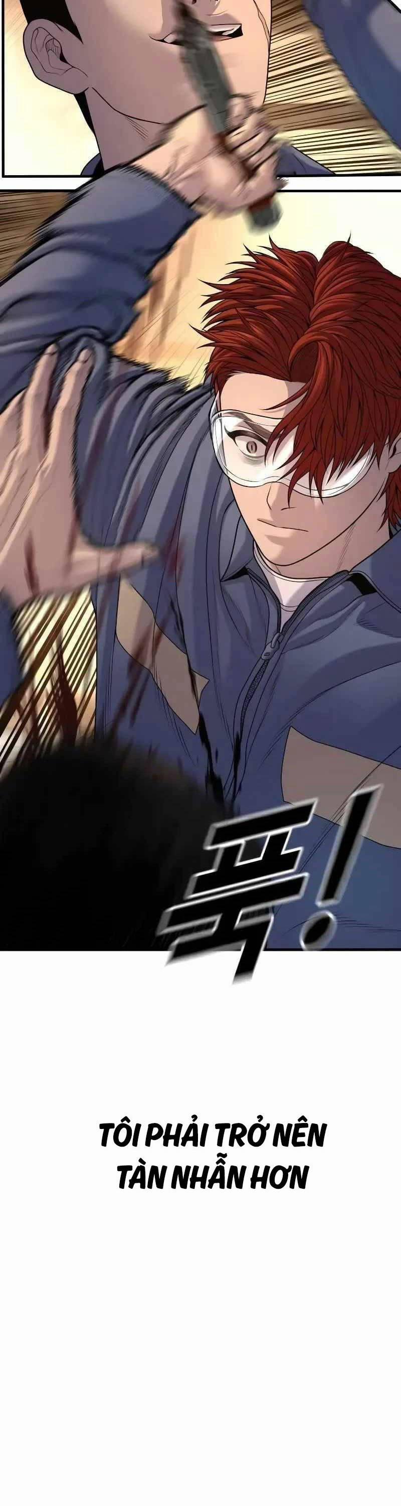 Cậu Bé Tội Phạm 65 trang 35