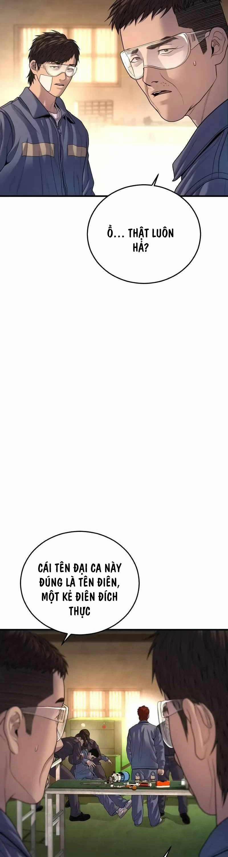 Cậu Bé Tội Phạm 65 trang 38