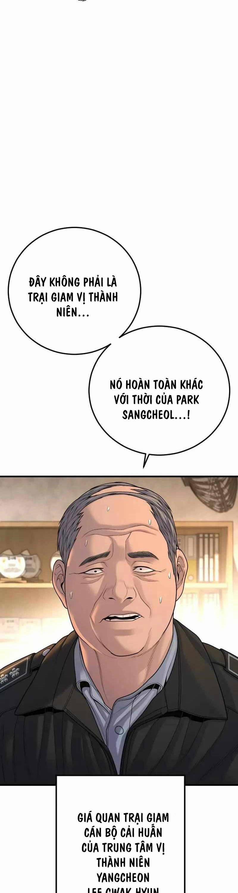 Cậu Bé Tội Phạm 65 trang 43