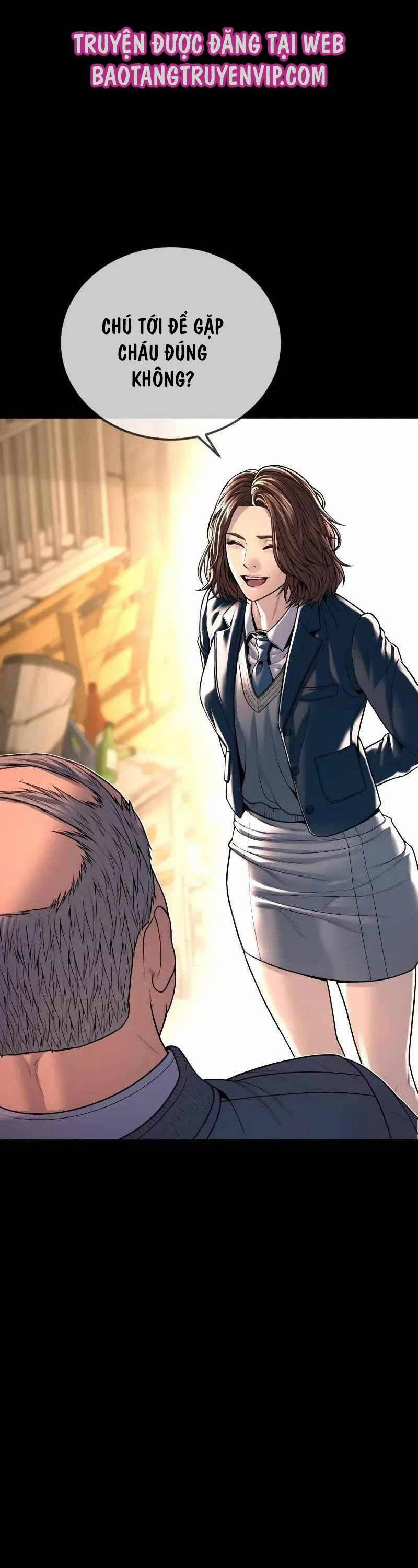 Cậu Bé Tội Phạm 65 trang 50