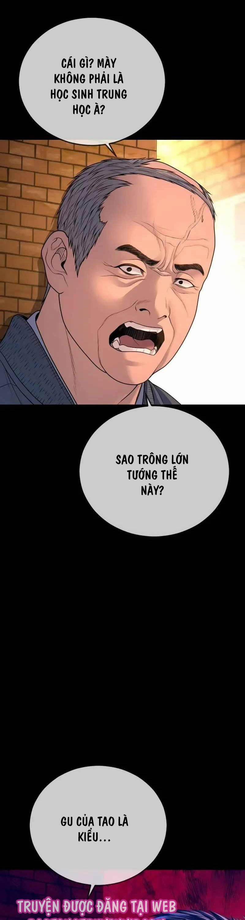 Cậu Bé Tội Phạm 65 trang 51