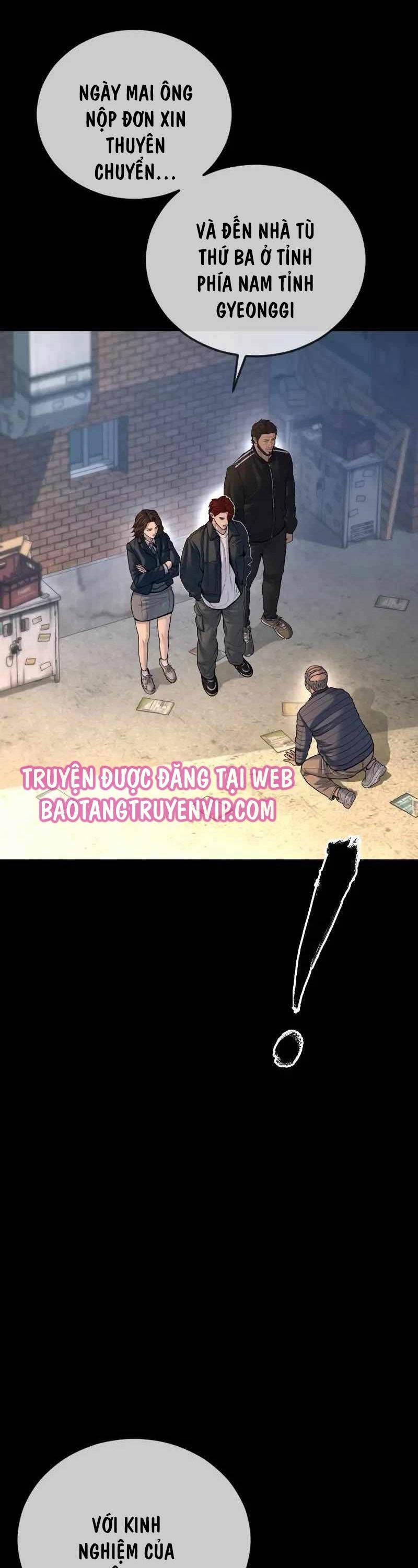 Cậu Bé Tội Phạm 65 trang 56