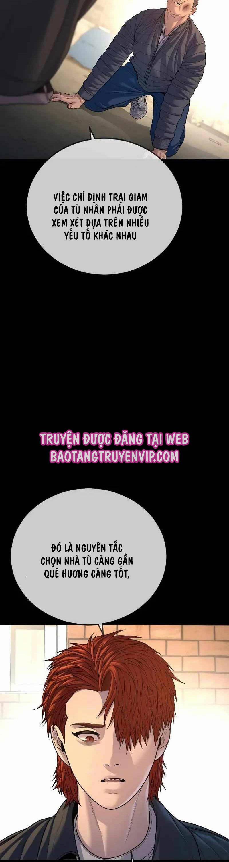 Cậu Bé Tội Phạm 65 trang 61