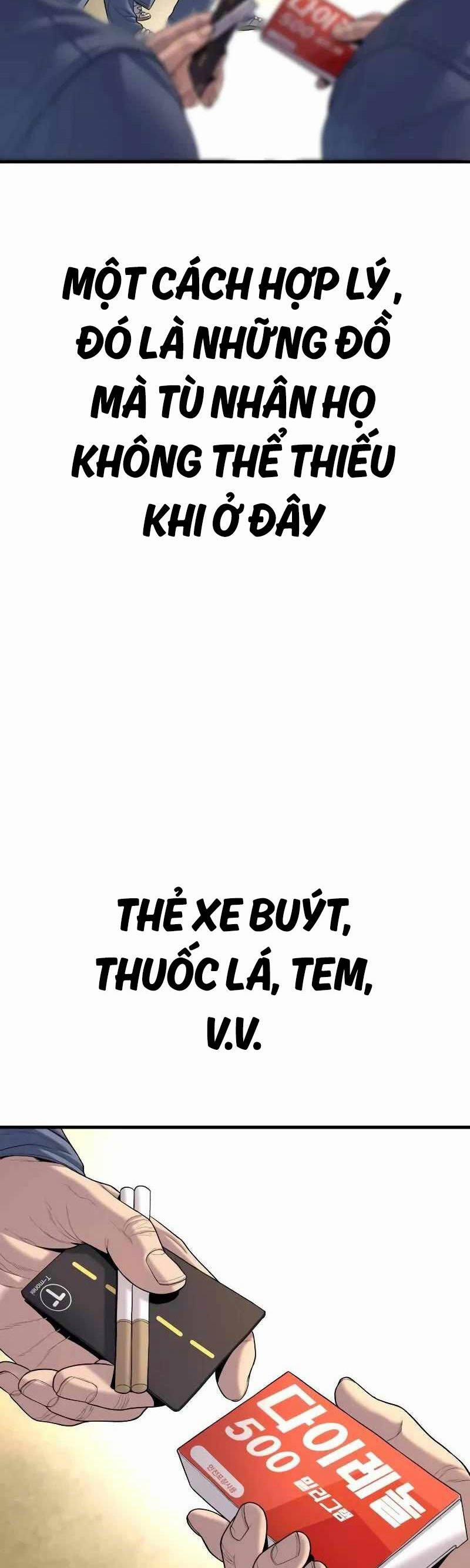 Cậu Bé Tội Phạm 65 trang 85