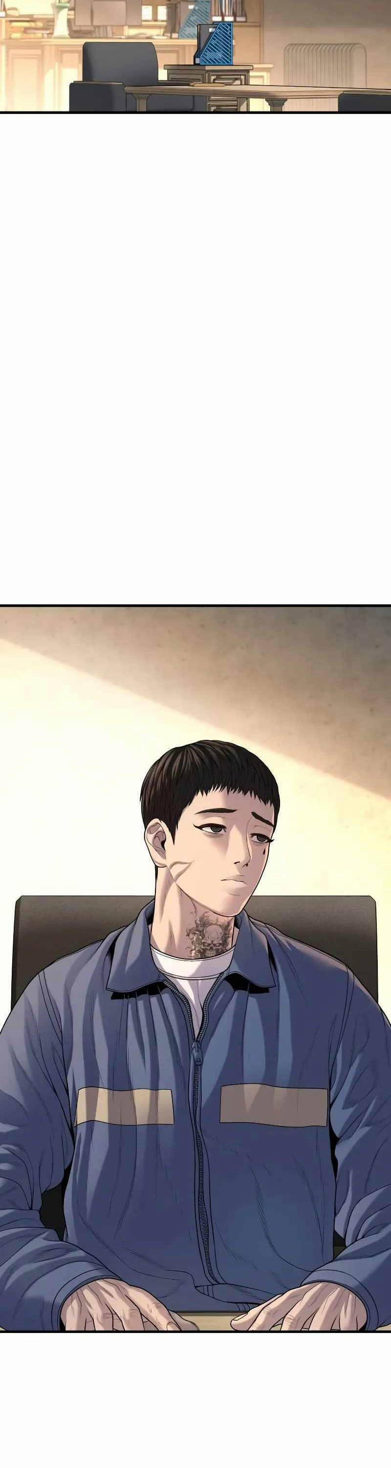 Cậu Bé Tội Phạm 66 trang 19