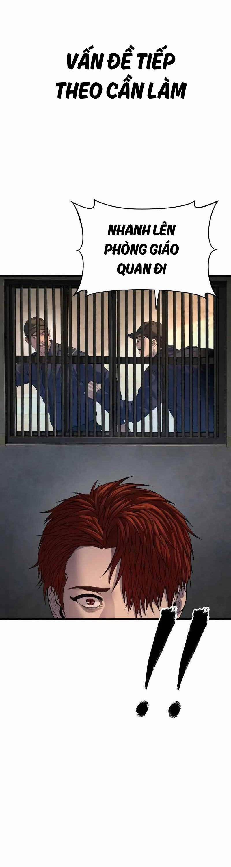 Cậu Bé Tội Phạm 66 trang 34