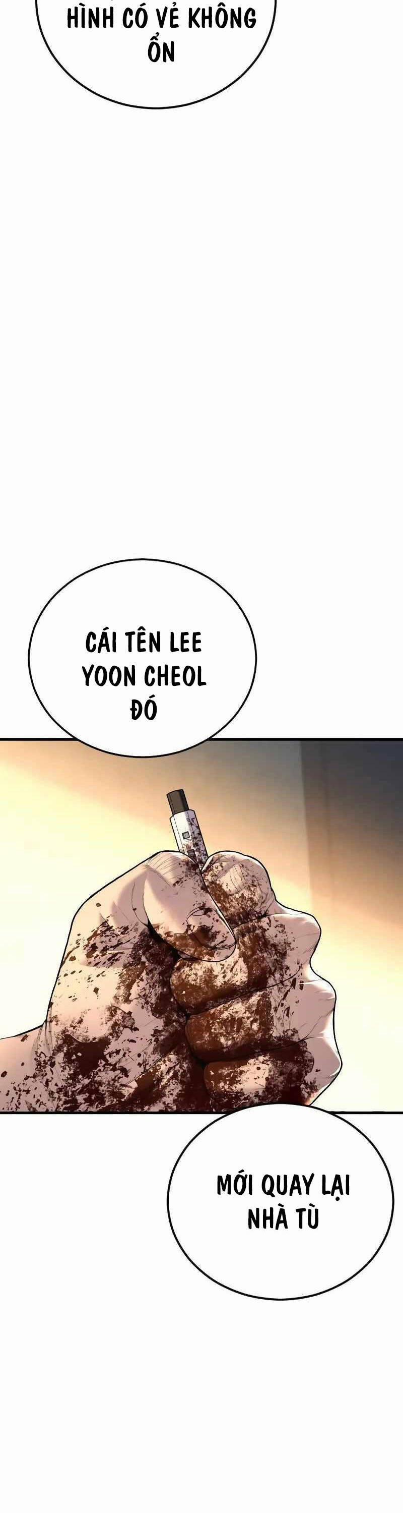 Cậu Bé Tội Phạm 66 trang 36