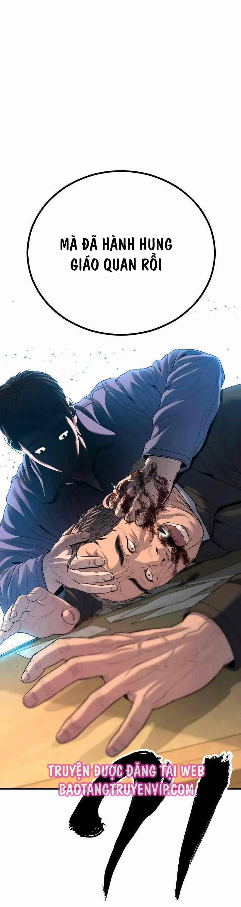 Cậu Bé Tội Phạm 66 trang 37