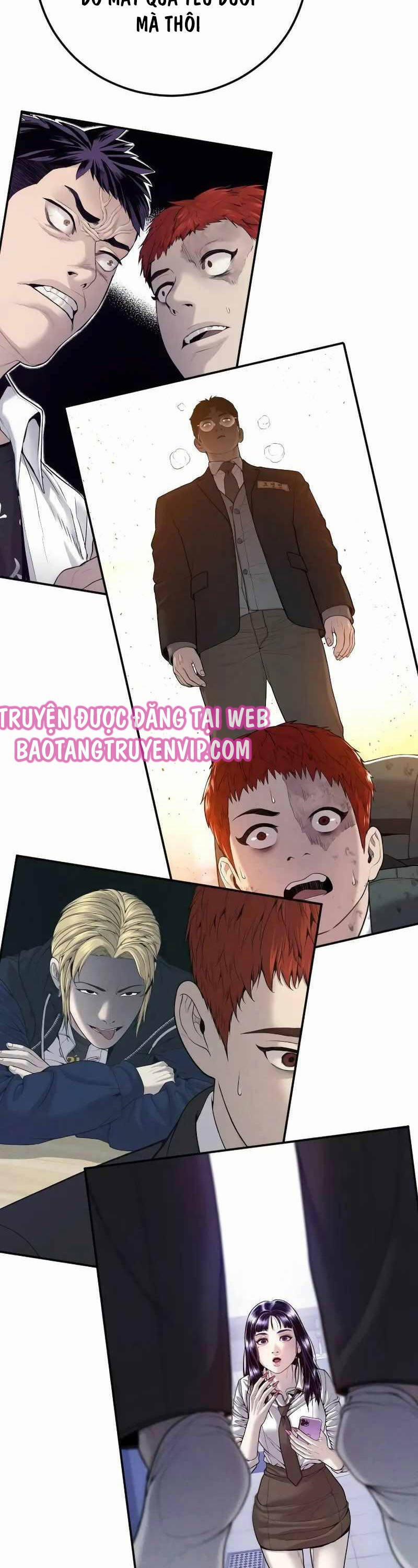 Cậu Bé Tội Phạm 66 trang 72