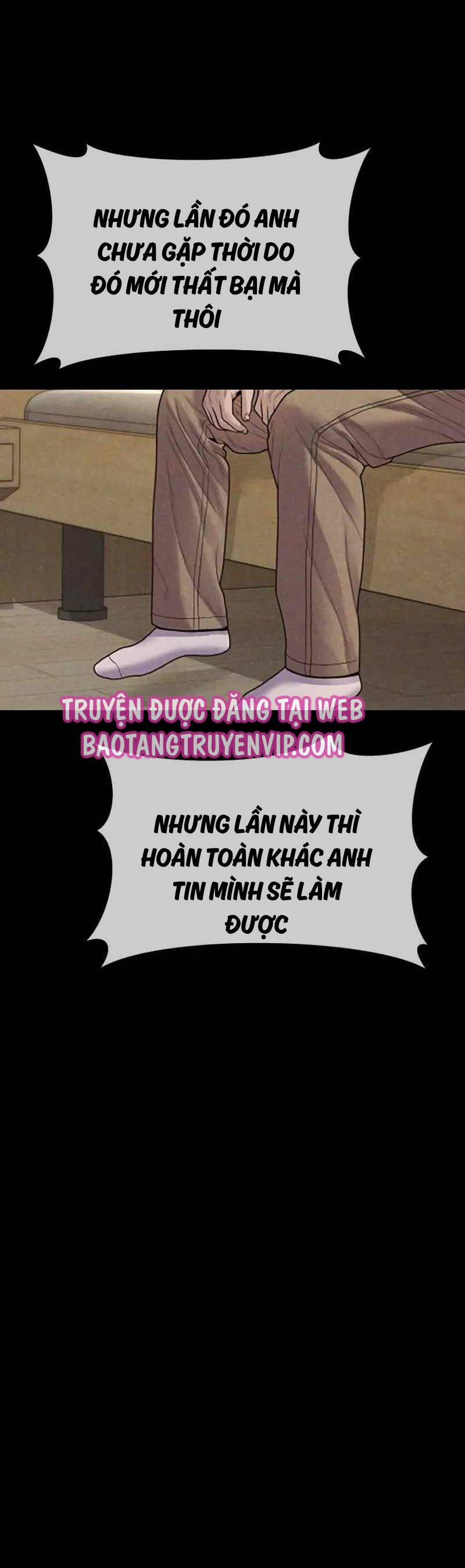 Cậu Bé Tội Phạm 67 trang 19