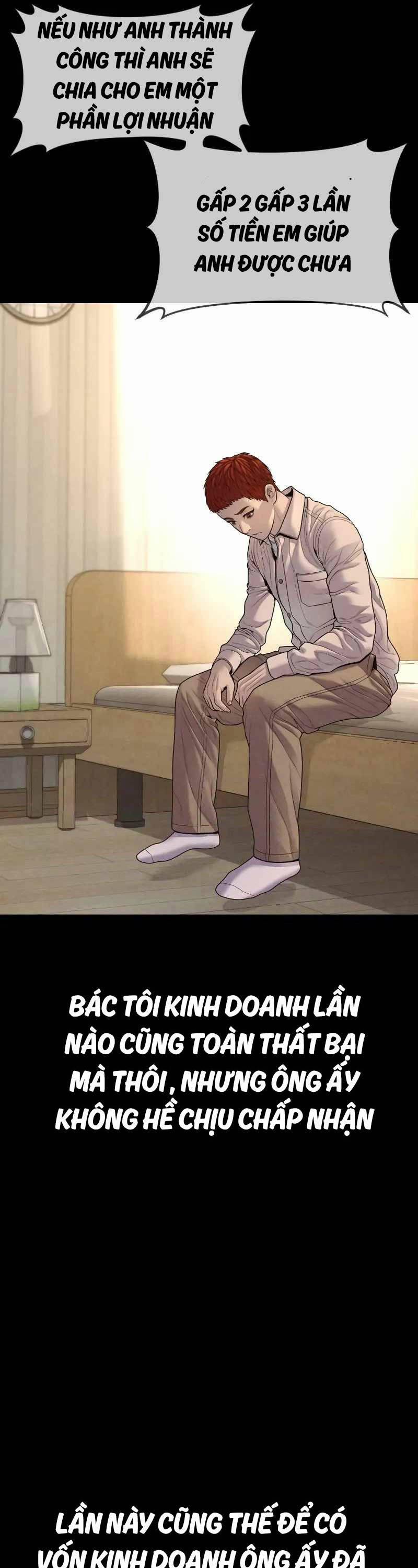 Cậu Bé Tội Phạm 67 trang 20