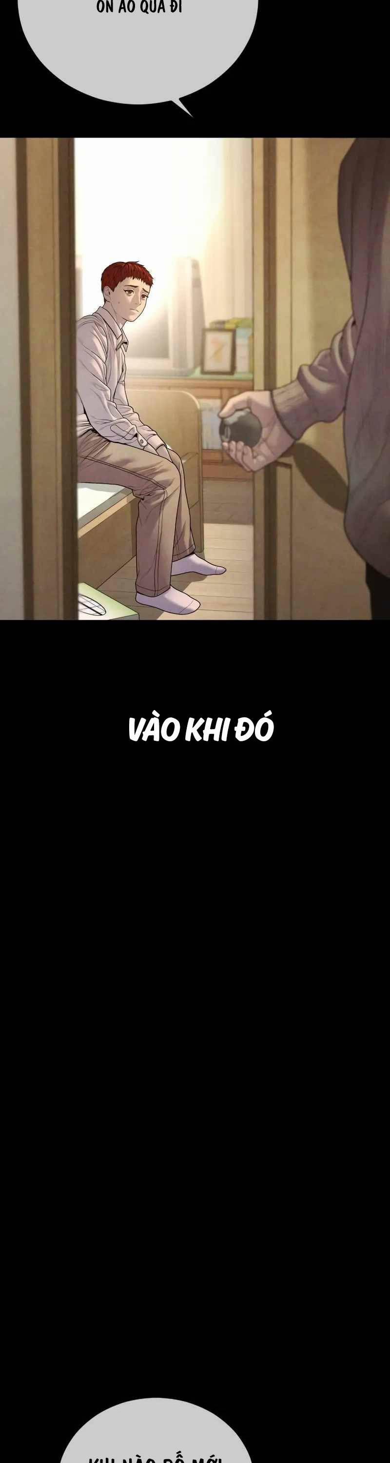 Cậu Bé Tội Phạm 67 trang 22