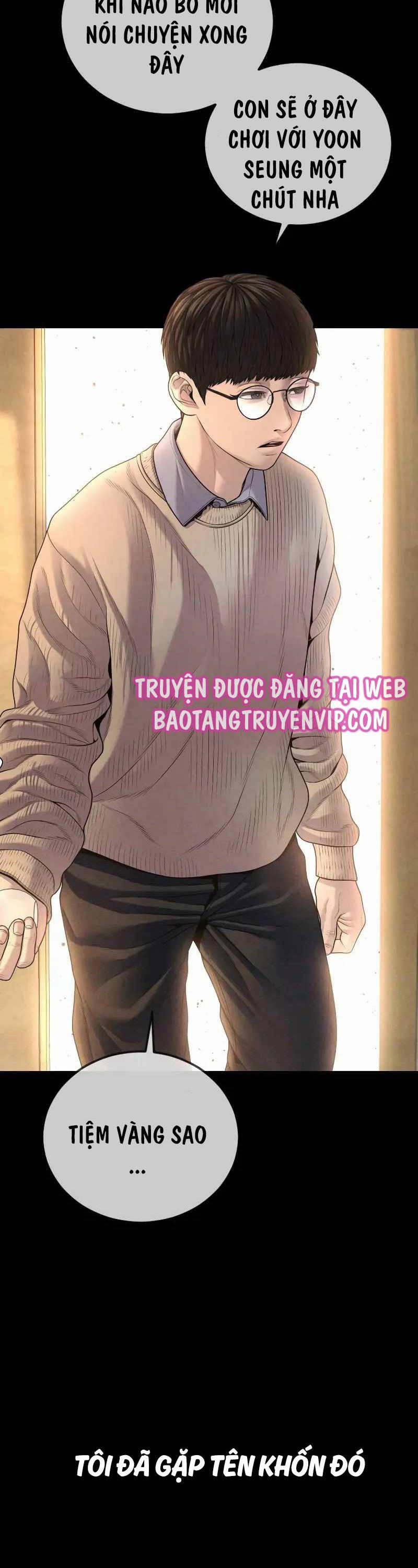 Cậu Bé Tội Phạm 67 trang 23