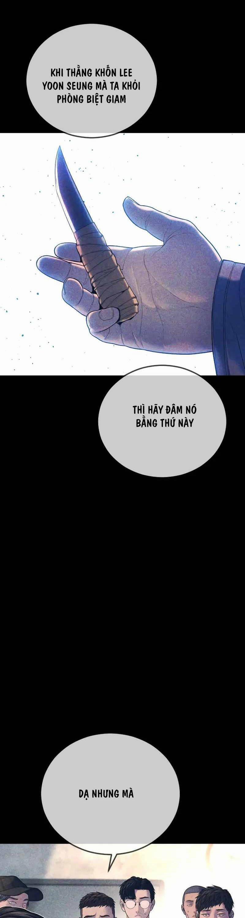 Cậu Bé Tội Phạm 67 trang 36