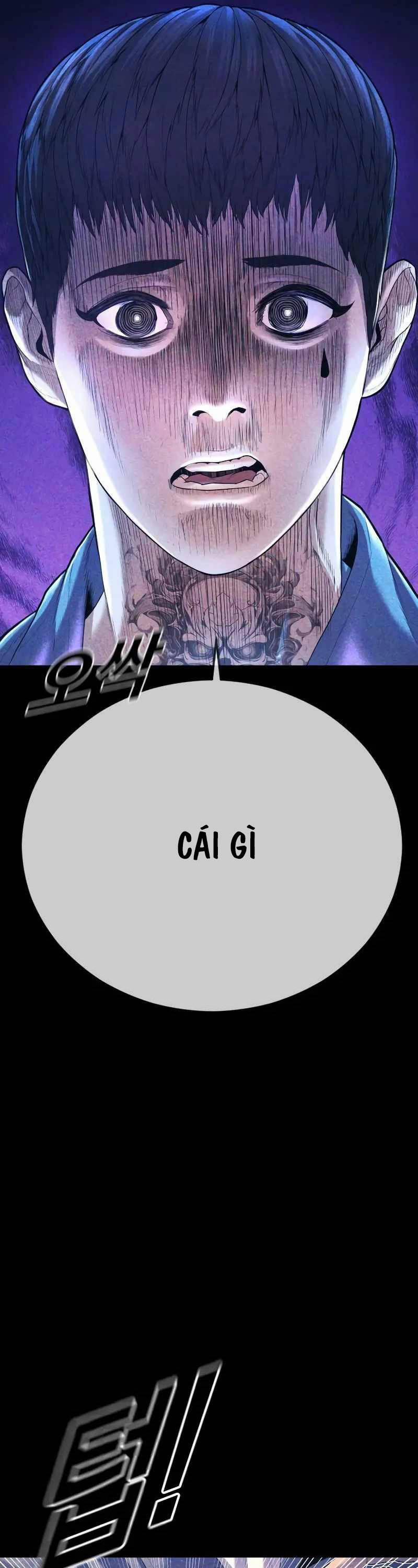 Cậu Bé Tội Phạm 67 trang 38