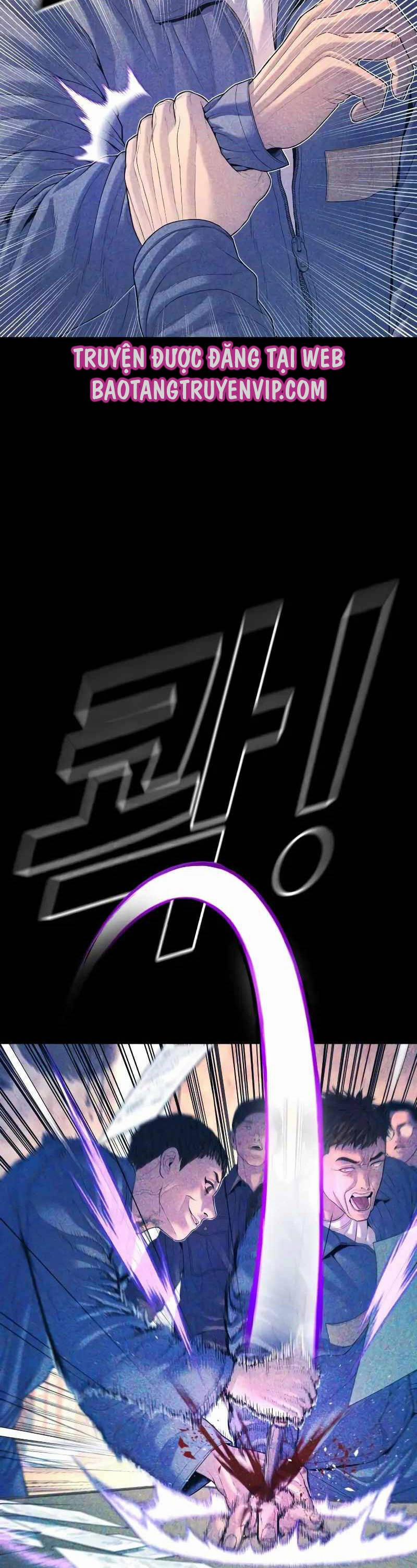 Cậu Bé Tội Phạm 67 trang 39