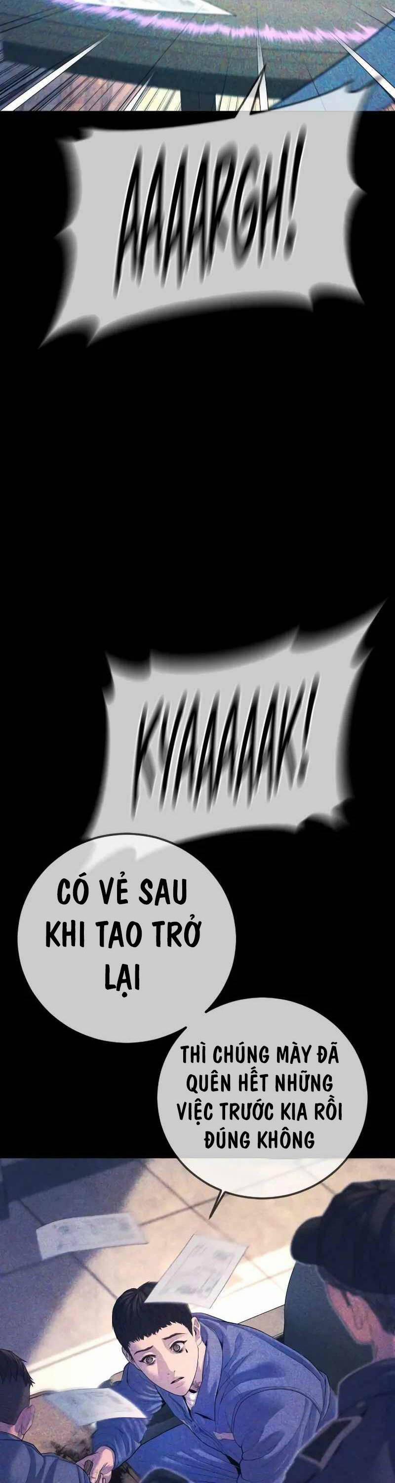 Cậu Bé Tội Phạm 67 trang 40