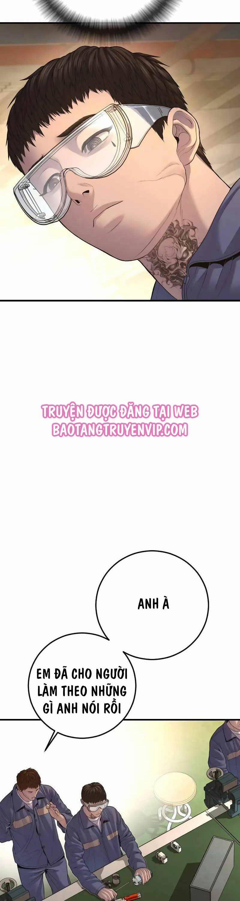 Cậu Bé Tội Phạm 67 trang 43