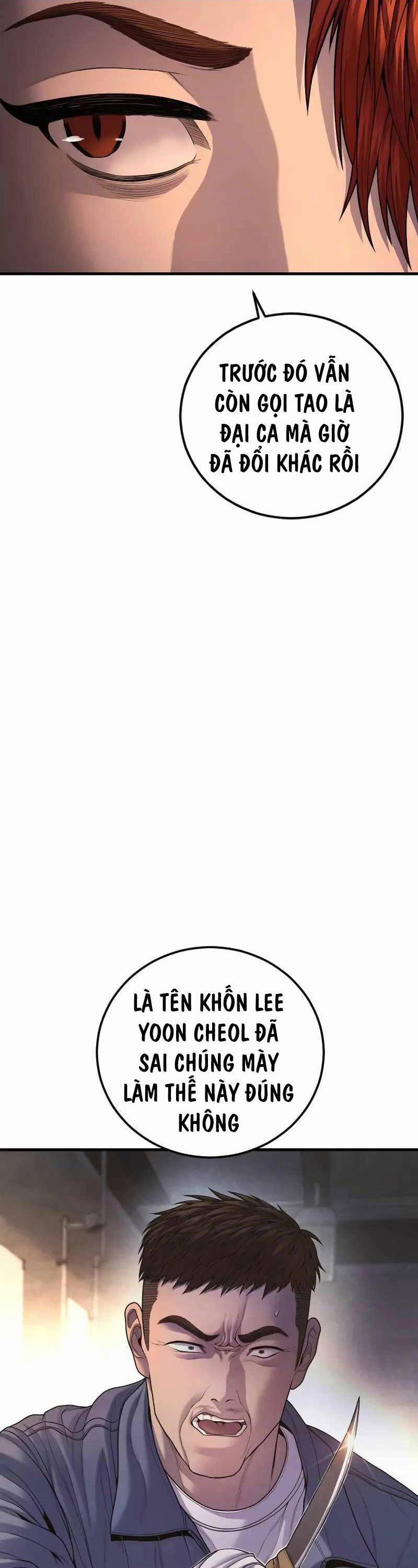 Cậu Bé Tội Phạm 67 trang 53