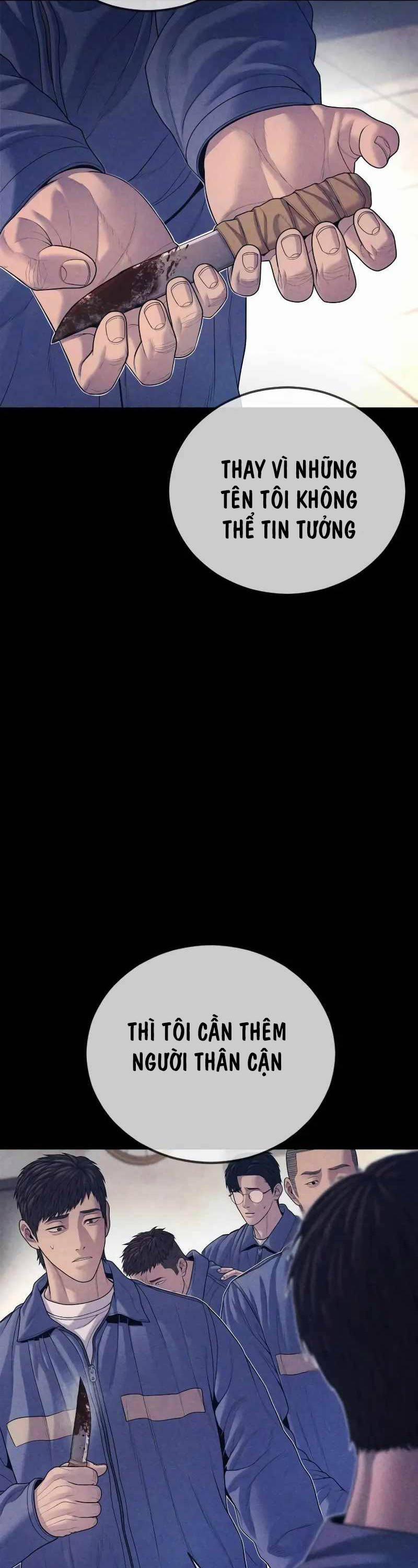 Cậu Bé Tội Phạm 67 trang 71