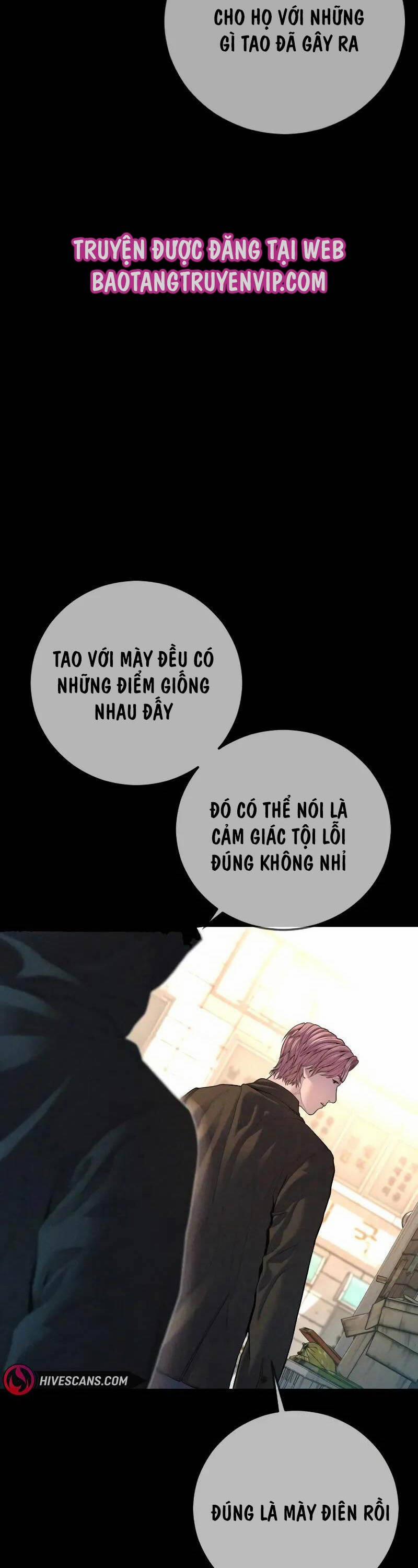 Cậu Bé Tội Phạm 68 trang 11