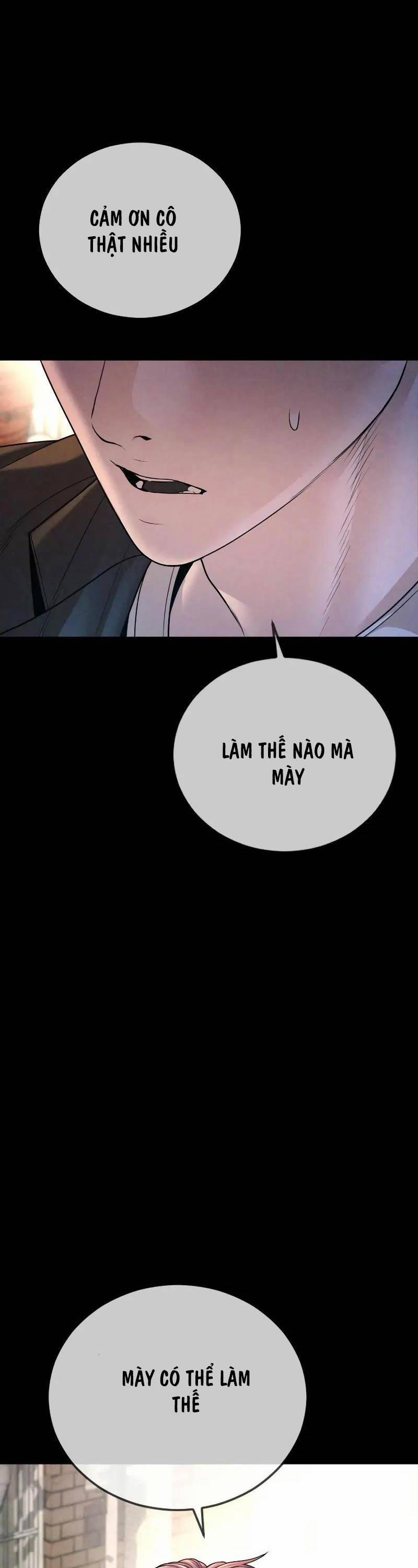 Cậu Bé Tội Phạm 68 trang 22