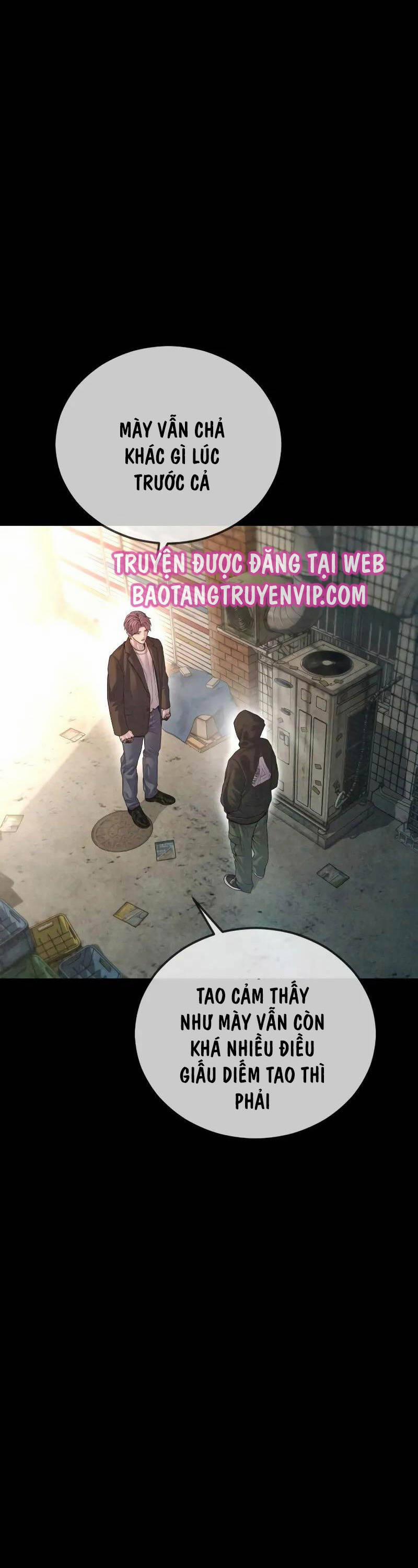 Cậu Bé Tội Phạm 68 trang 27