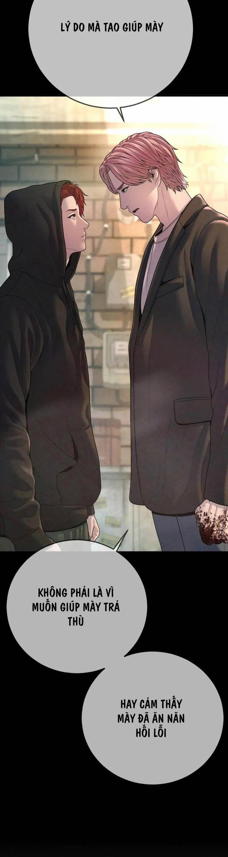 Cậu Bé Tội Phạm 68 trang 29