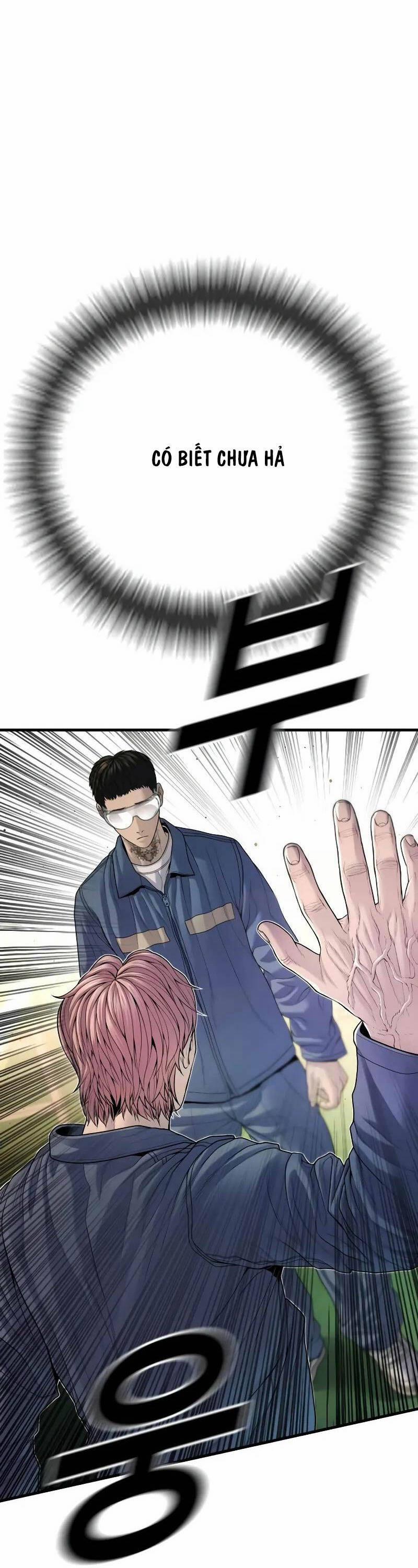 Cậu Bé Tội Phạm 68 trang 33