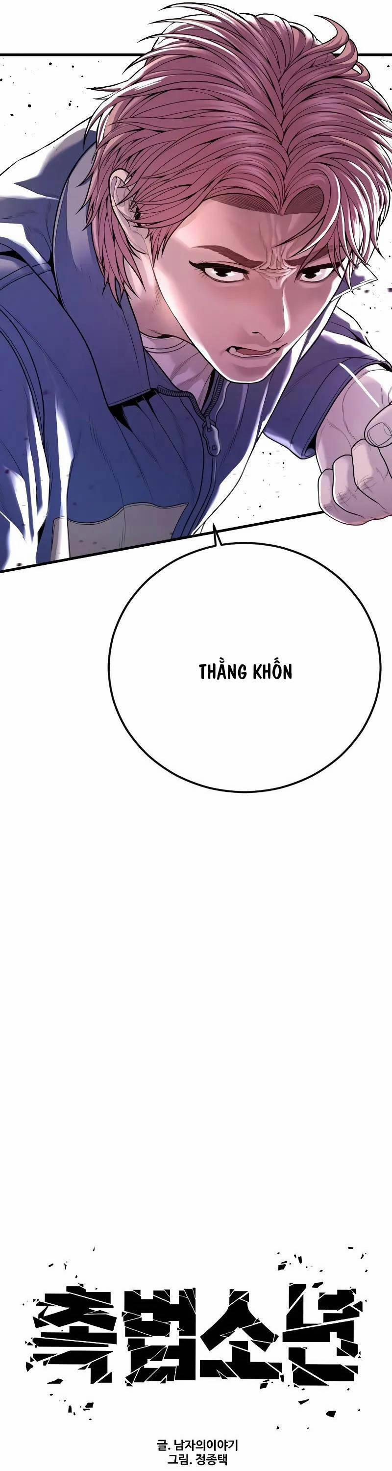 Cậu Bé Tội Phạm 68 trang 43