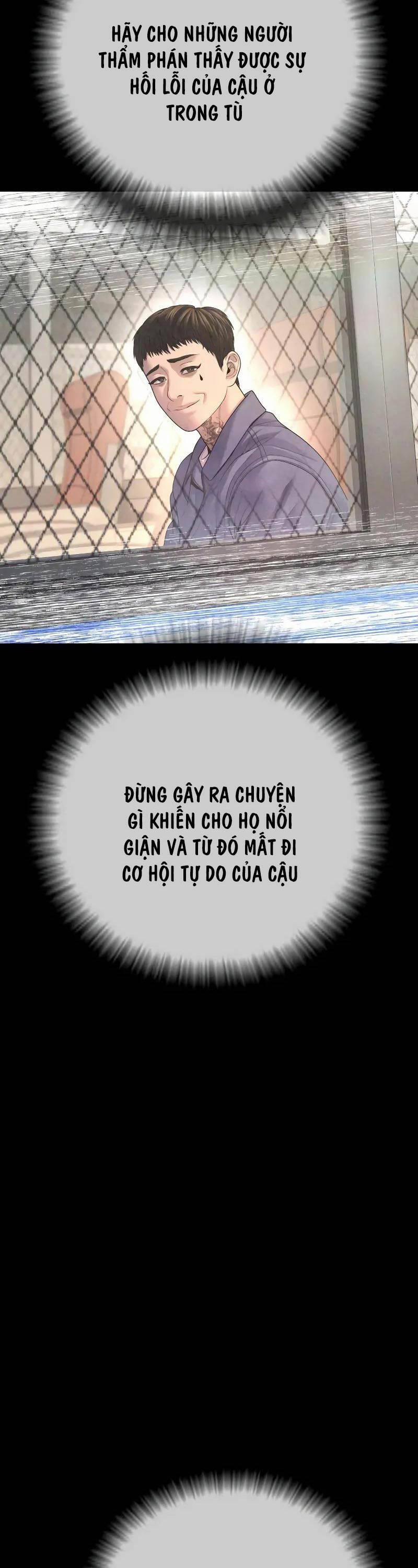 Cậu Bé Tội Phạm 68 trang 53