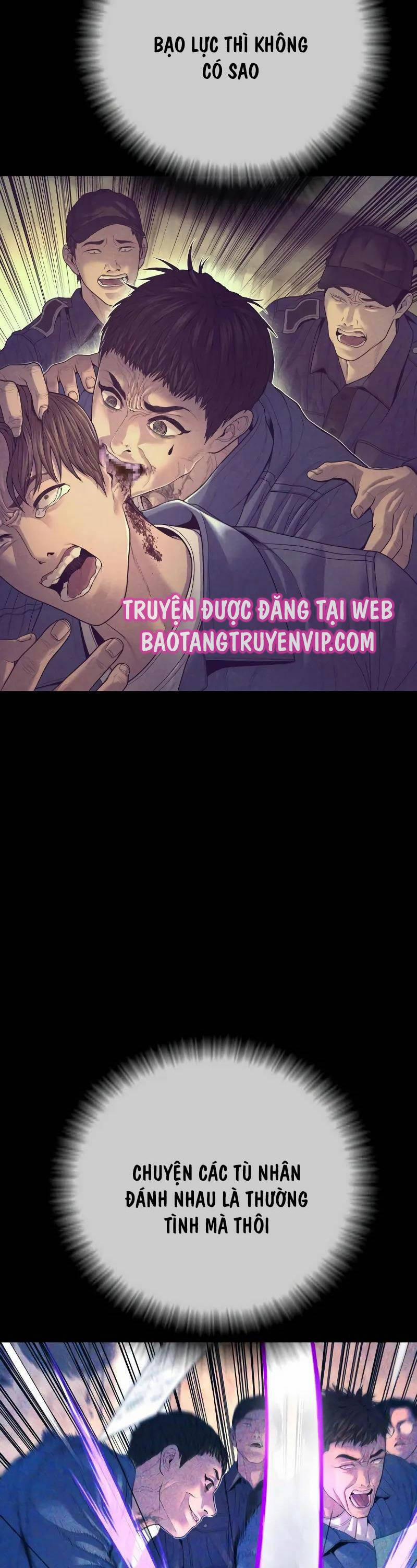 Cậu Bé Tội Phạm 68 trang 54