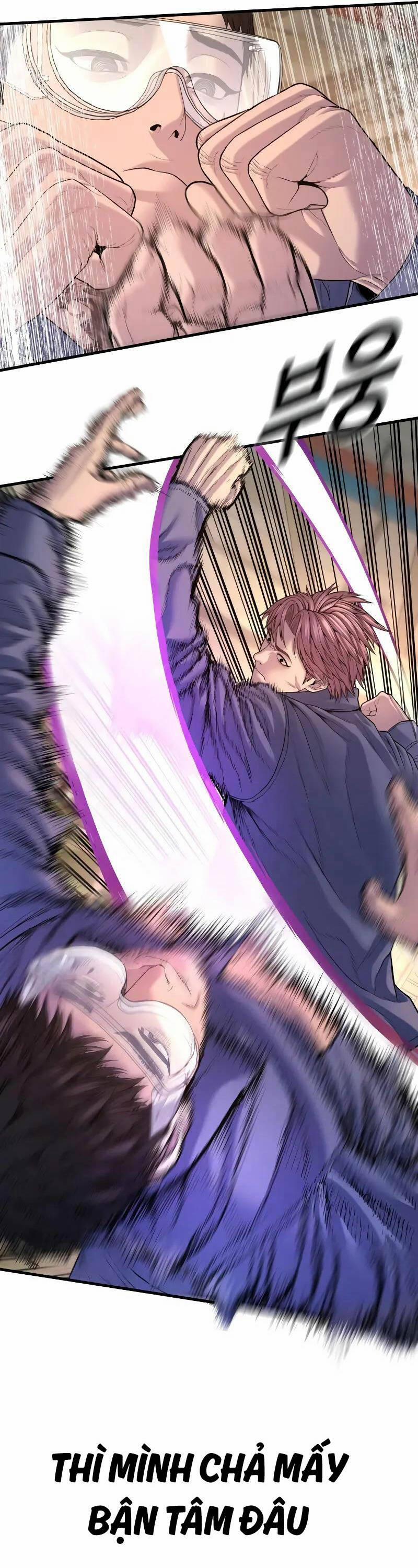 Cậu Bé Tội Phạm 68 trang 61