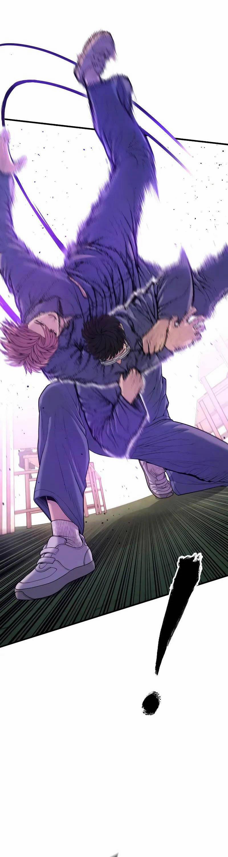 Cậu Bé Tội Phạm 68 trang 64