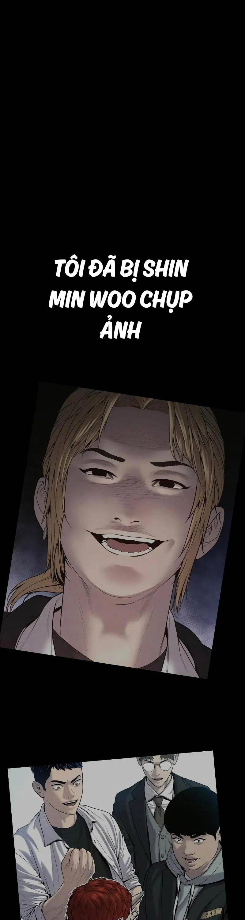 Cậu Bé Tội Phạm 68 trang 83