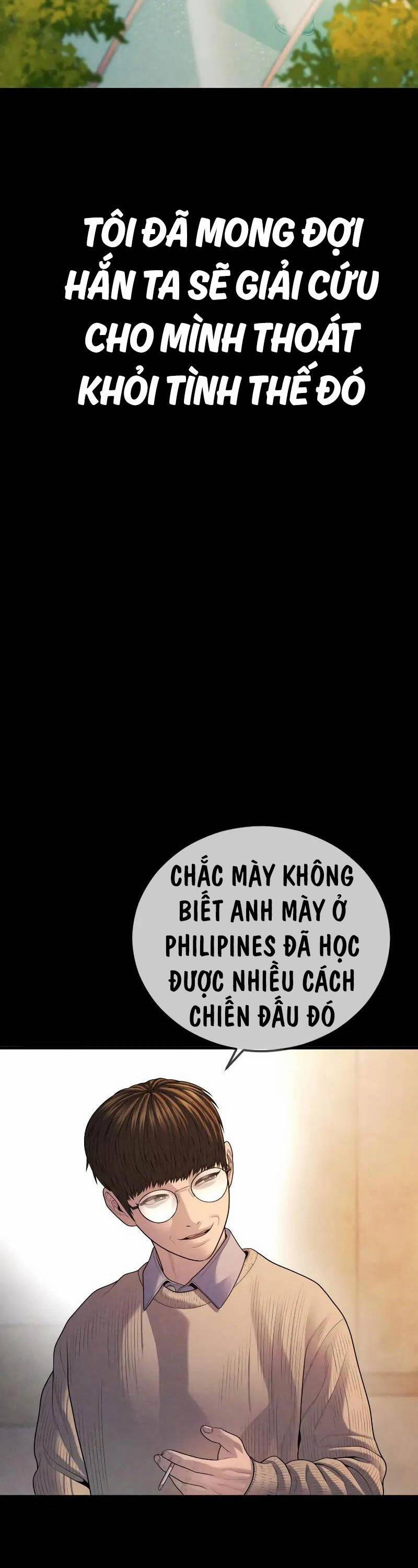 Cậu Bé Tội Phạm 68 trang 85