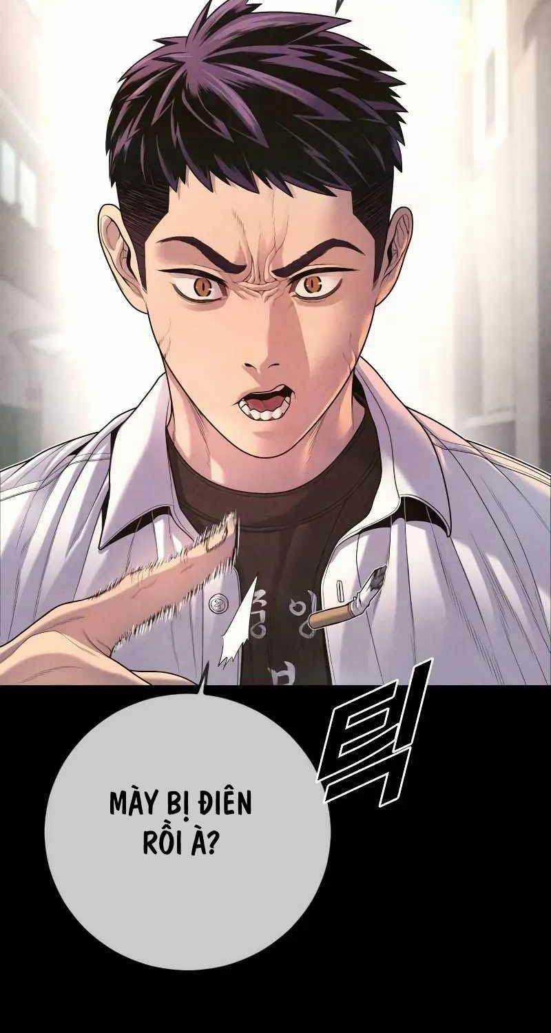 Cậu Bé Tội Phạm 69 trang 33