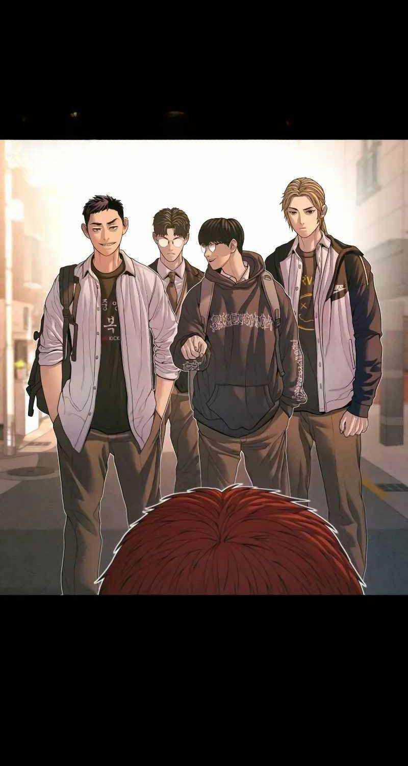 Cậu Bé Tội Phạm 69 trang 60