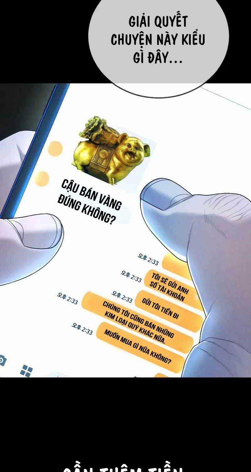 Cậu Bé Tội Phạm 69 trang 79