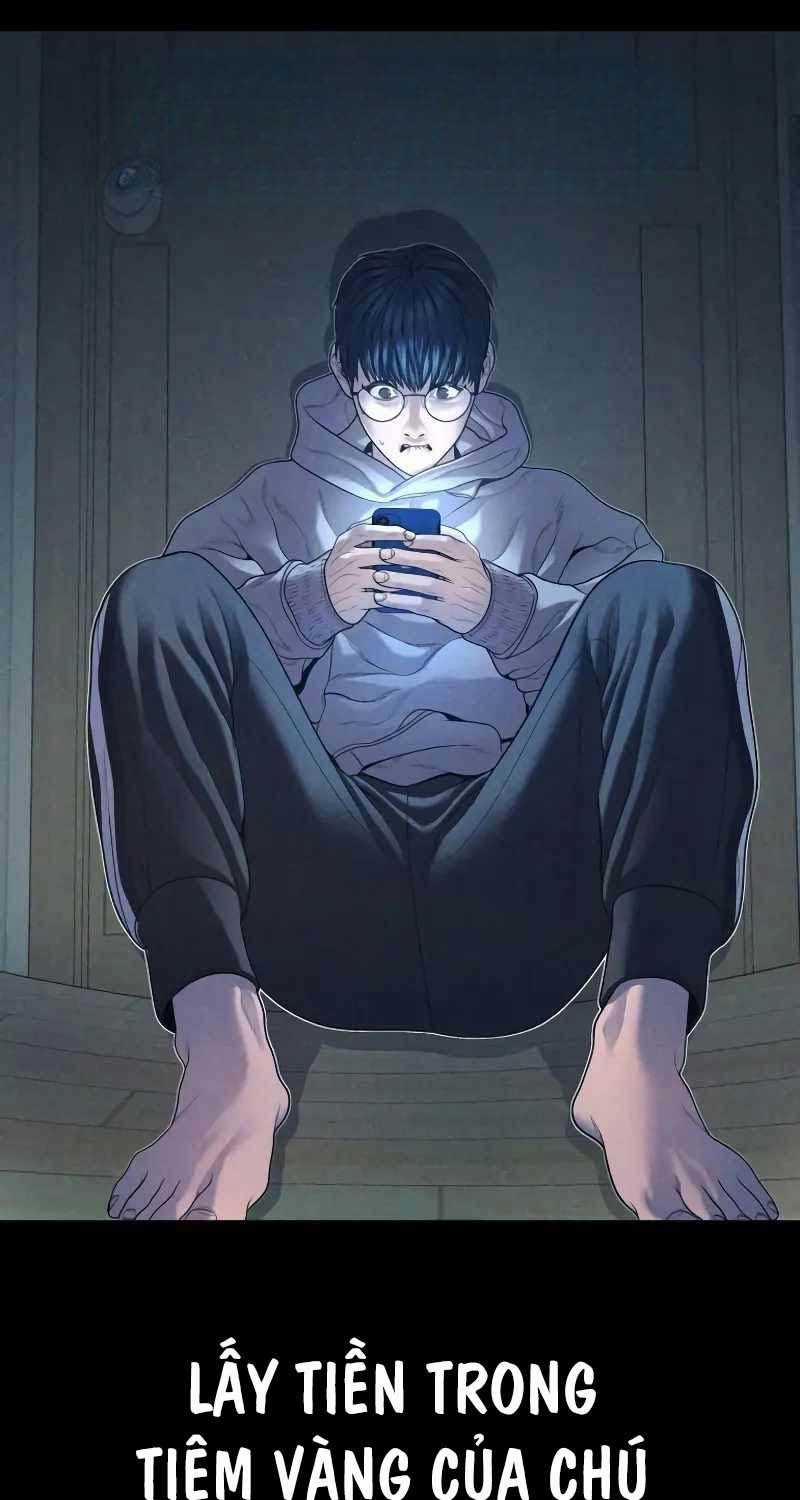Cậu Bé Tội Phạm 69 trang 81