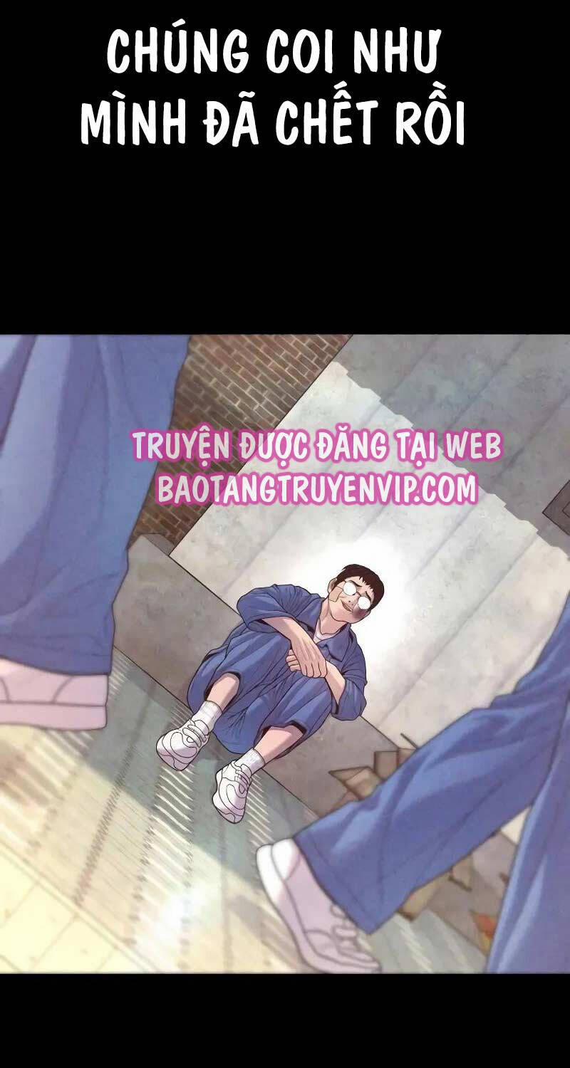 Cậu Bé Tội Phạm 70 trang 116